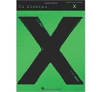 X MULTIPLY by Created by Ed Sheeran Other Book Ed Sheeran (Auteur)