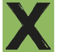 Ed Sheeran X (CD)