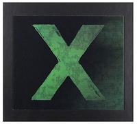 Ed Sheeran - x [Boxset]