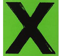 Ed Sheeran - X Edition Collector 2cd + 5 titres