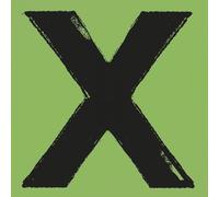 Ed Sheeran - X [New CD]