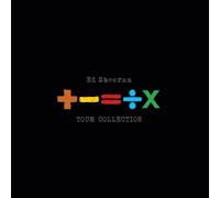 ED SHEERAN - +-=/X (TOUR COLLECTION) 2 VINYL LP NEUF