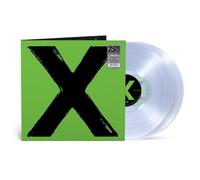 Ed Sheeran - x - Vinyl Record VINYL - 46 - F23z