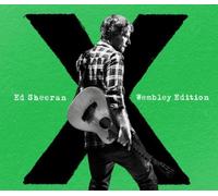 Sheeran, ed - X: Wembley Edition (CD + DVD)