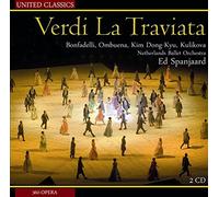 Ed Spanjaard - Traviata (Amsterdam 2012)