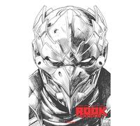 Ed spéciale Rook Exodus Tome 1
