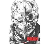 Ed spéciale Rook Exodus Tome 1