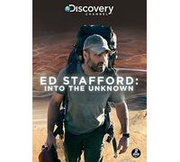 Ed Stafford-Into The Unknown [Import]