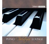 Ed Staginsky - Piano Christmas Lounge [Import]