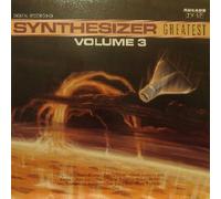 Ed Starink - Synthesizer Greatest Volume 3 - Arcade - 01 4240 21