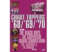 Ed Sullivan's Rock'n'roll Classics : Chart Toppers 1968 / 1970