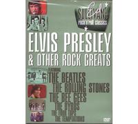 Ed Sullivan-Elvis & Other - V/A