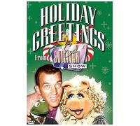 Ed Sullivan: Holiday Greetings [Dvd] [Import]