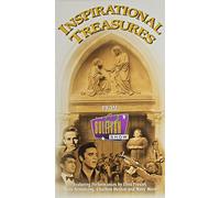 Ed Sullivan: Inspirational Moments From the Ed [VHS]