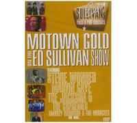 Ed Sullivan : Motown gold...