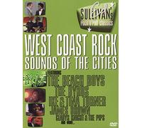Ed Sullivan Presents - Ed Sullivan Presents - West Coast Rock/Sounds of the Cities [Import anglais]