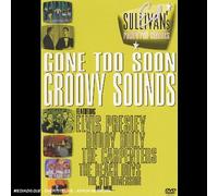 Ed Sullivan : Presents gone too