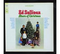 Ed Sullivan Presents Music Of Christmas