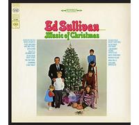 Ed Sullivan Presents Music of Christmas