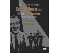 Ed Sullivan Presents the Beatles [Import USA Zone 1]