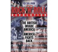 Ed Sullivan Rock & Roll Revolution [Import USA Zone 1]