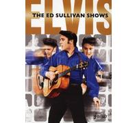 Ed Sullivan Shows.. - Presley, Elvis