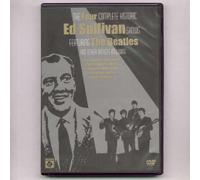 Ed Sullivan - The Beeatles (Dvd) (X2)