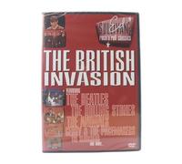 Ed Sullivan – The British Invasion – Eagle
