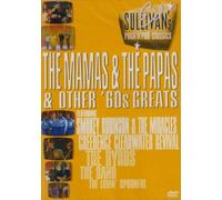 Ed Sullivan : The Mamas & The Papas & Other '60s Greats