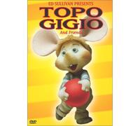 Ed Sullivan - Topo Gigio and Friends [Import USA Zone 1]