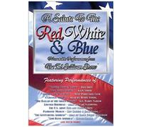 Ed Sullivan - Tribute To The Red White & Blue