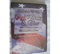 Ed Sullivan - Tribute to the Red White & Blue [Import USA Zone 1]