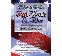 Ed Sullivan - Tribute to the Red White & Blue [Import USA Zone 1]