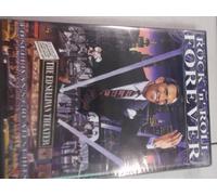 Ed Sullivan's Greatest Hits: Rock 'n' Roll Forever [DVD] [Import]