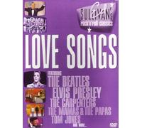 Ed Sullivan's-Love Songs - V/A