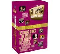 Ed Sullivan's rock and roll classics E