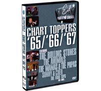 Ed Sullivan's Rock 'n Roll Classics : Chart Toppers 1965 / 1967