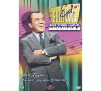 Ed Sullivan's Rock 'n' Roll Classics - Chart Toppers, Vol. 1 - Hits of 1965-1967 [Import USA Zone 1]