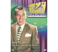 Ed Sullivan's Rock 'n' Roll Classics - Chart Toppers, Vol. 2 - Hits of 1968-1970 [Import USA Zone 1]