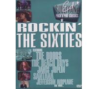 Ed Sullivan's Rock 'n' Roll Classics - Ed Sullivan's Rock N Roll Classics - Rockin' the Sixties [Import anglais]