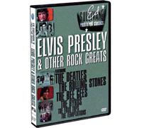 Ed Sullivan's Rock'n'roll Classics - Elvis Presley & Other Rock Greats