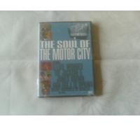 Ed Sullivan's Rock 'n Roll Classics : The Soul Of The Motor City