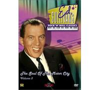 Ed Sullivan's Rock 'n' Roll Classics, Vol. 3 - The Soul of the Motor City [Import USA Zone 1]