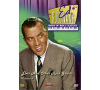 Ed Sullivan's Rock 'n' Roll Classics, Vol. 4 - Elvis & Other Rock Greats [Import USA Zone 1]