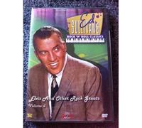 Ed Sullivan's Rock'n' Roll Classics - Vol.4 (Usa / Canada Dvd)
