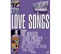 Ed Sullivan's Rock'n'roll Classics : Love Songs