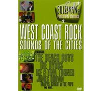Ed Sullivan – West Coast Rock – Eagle