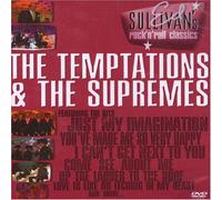 Ed Sullivan'S The Temptations & The Supreme