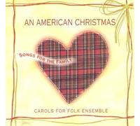 Ed Sweeney and Friends - An American Christmas: Carols for Folk Ensemble (UK Import)