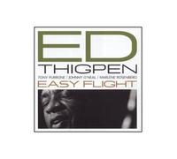 Ed Thigpen - Easy Flight